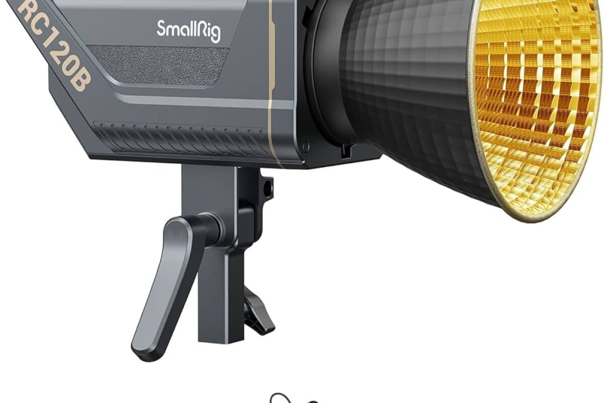 Location SmallRig RC 120B - Lightyshare