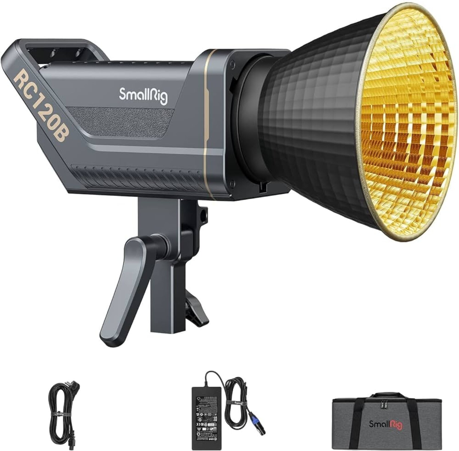 SmallRig RC 120B - Photo 1 sur 1
