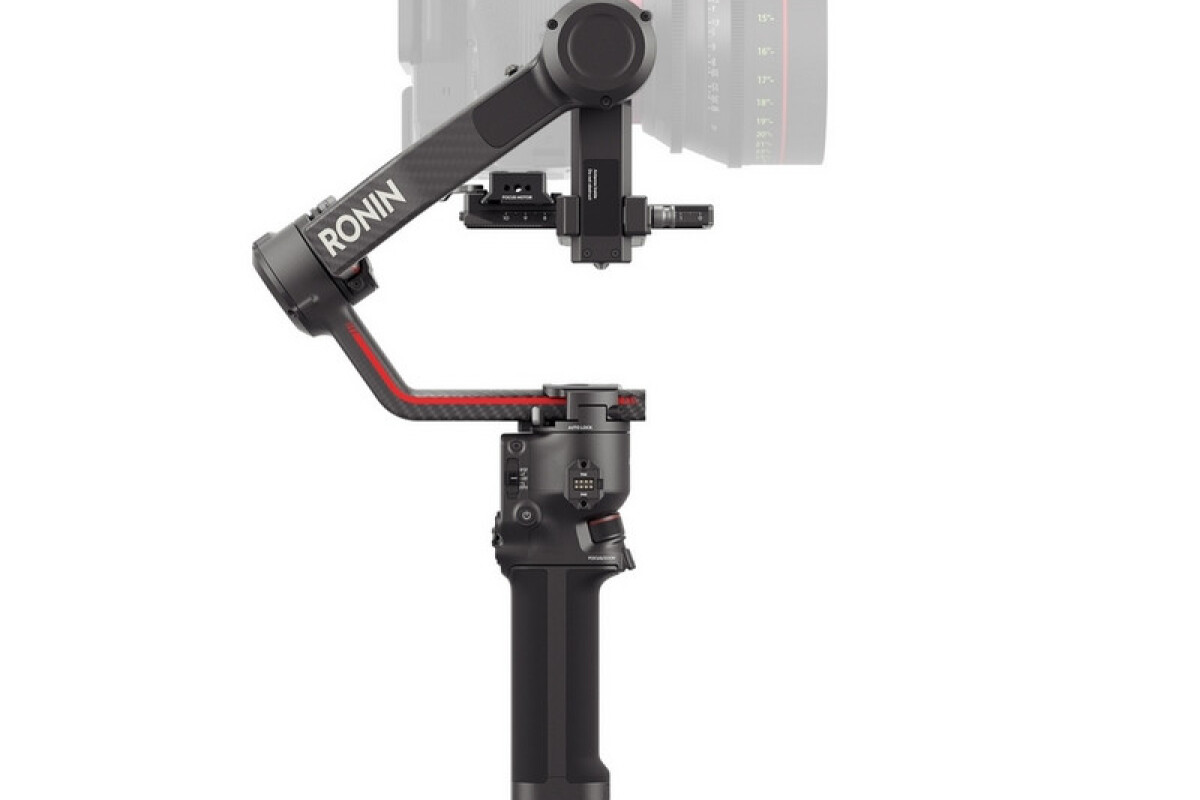 Location DJI Ronin RS3 - Lightyshare