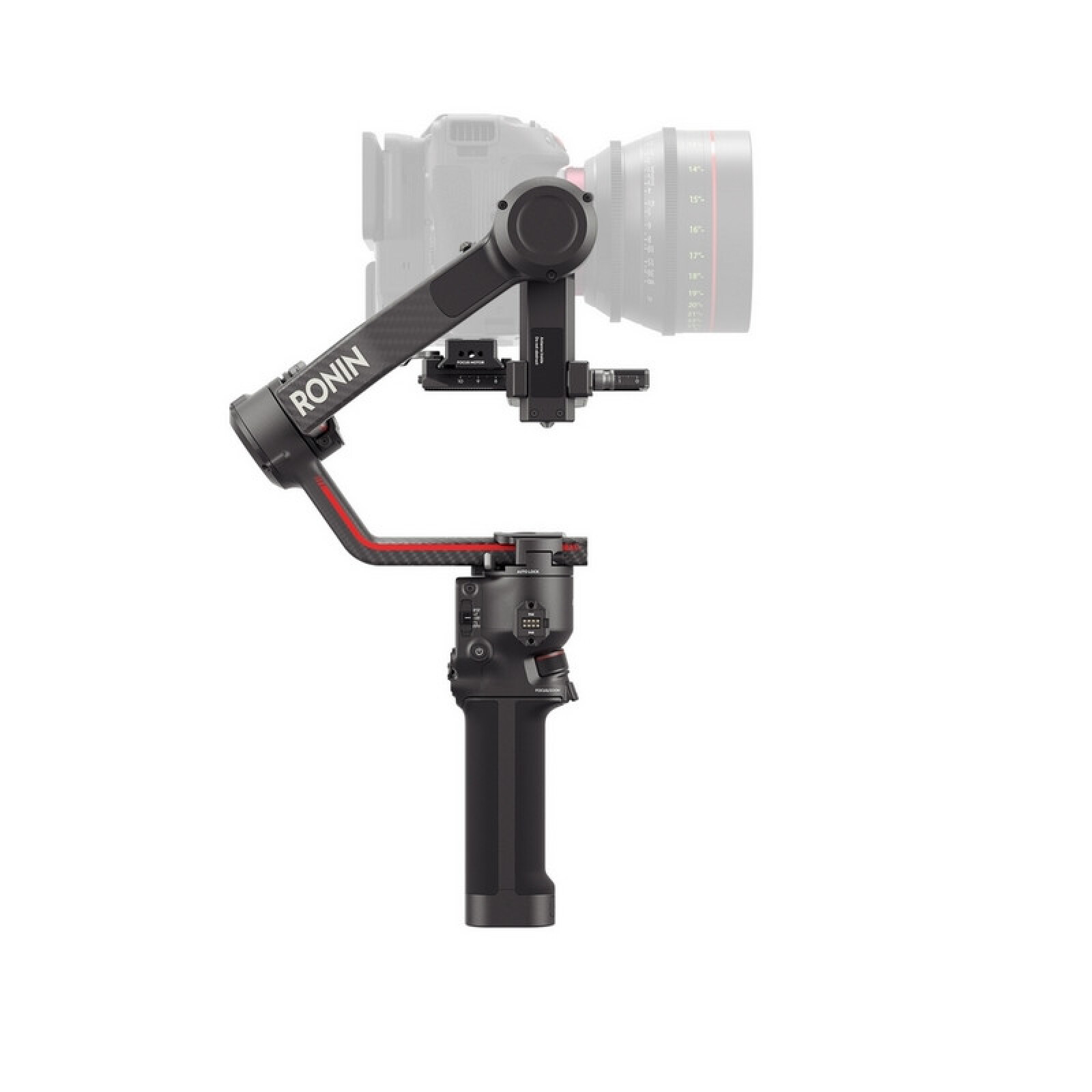 DJI Ronin RS3 - Photo 1 sur 1