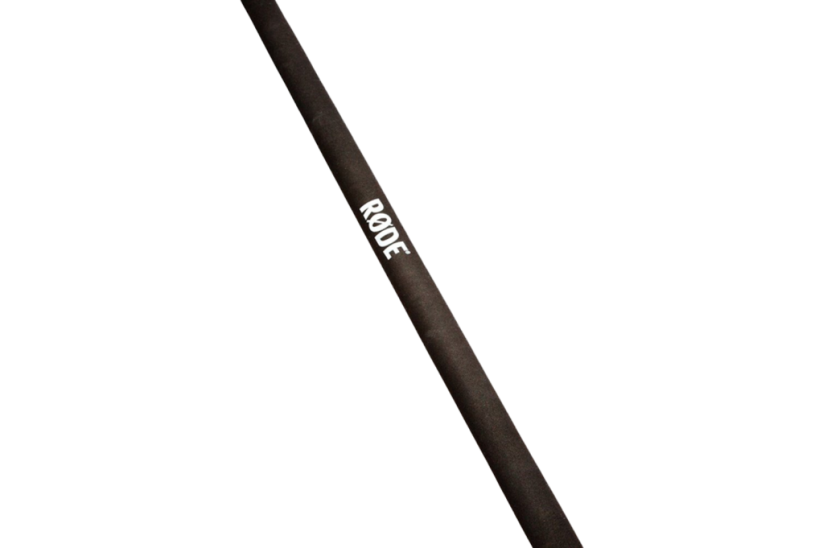 Location Rode Boompole - Lightyshare