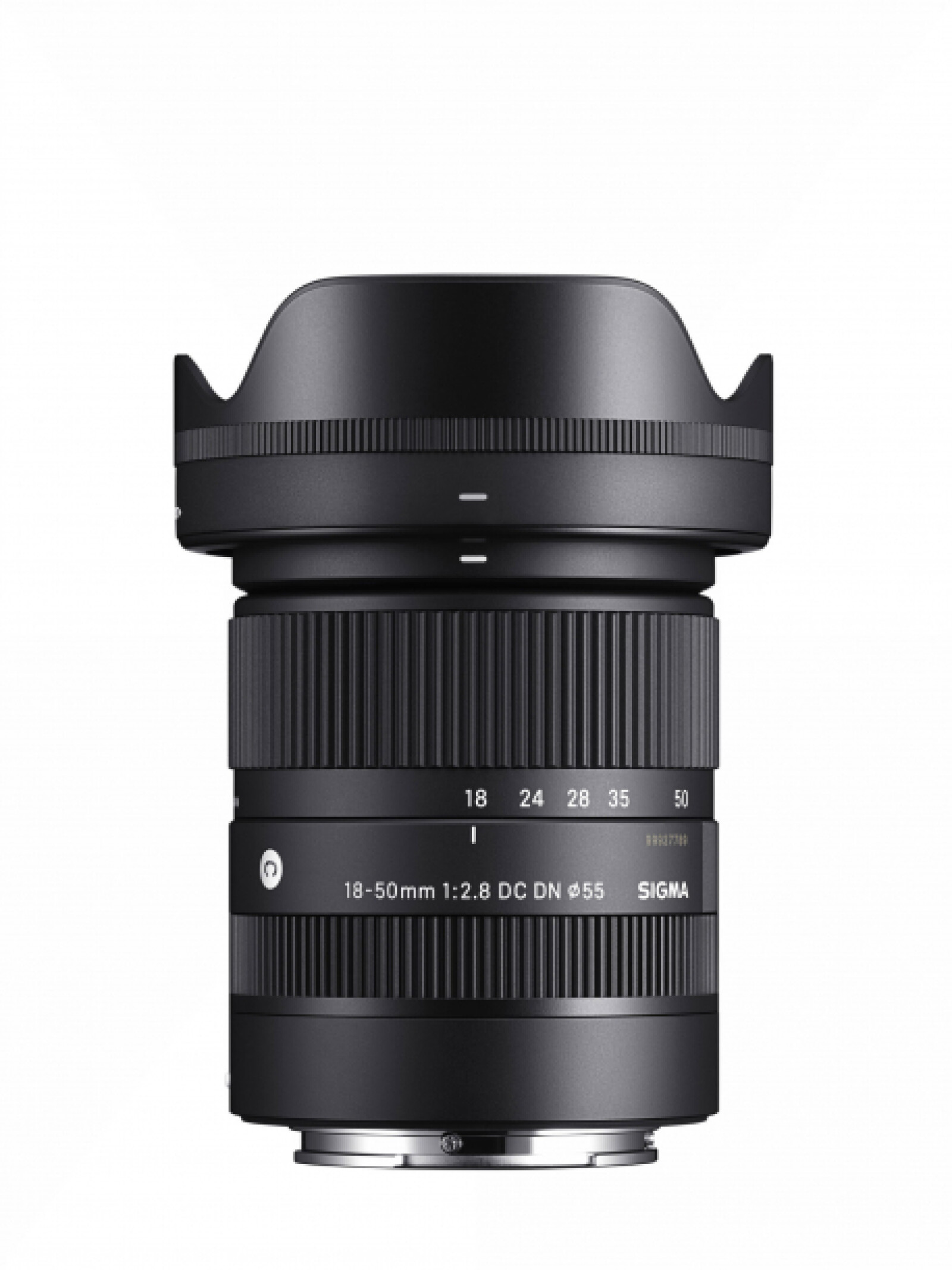 Sigma 18-50mm f/2.8 - Photo 1 sur 1