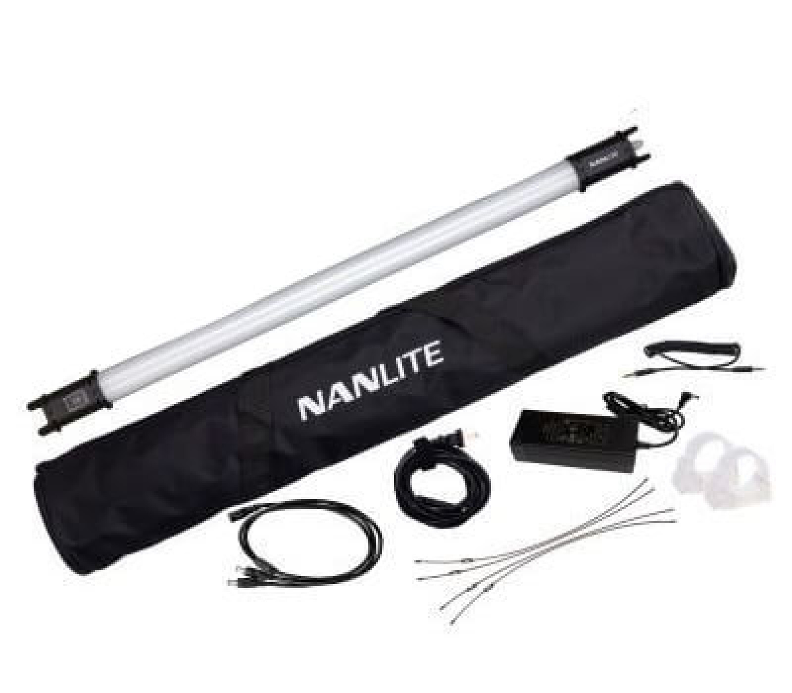 Tube LED Nanlite Pavotube15c  - Photo 1 sur 2