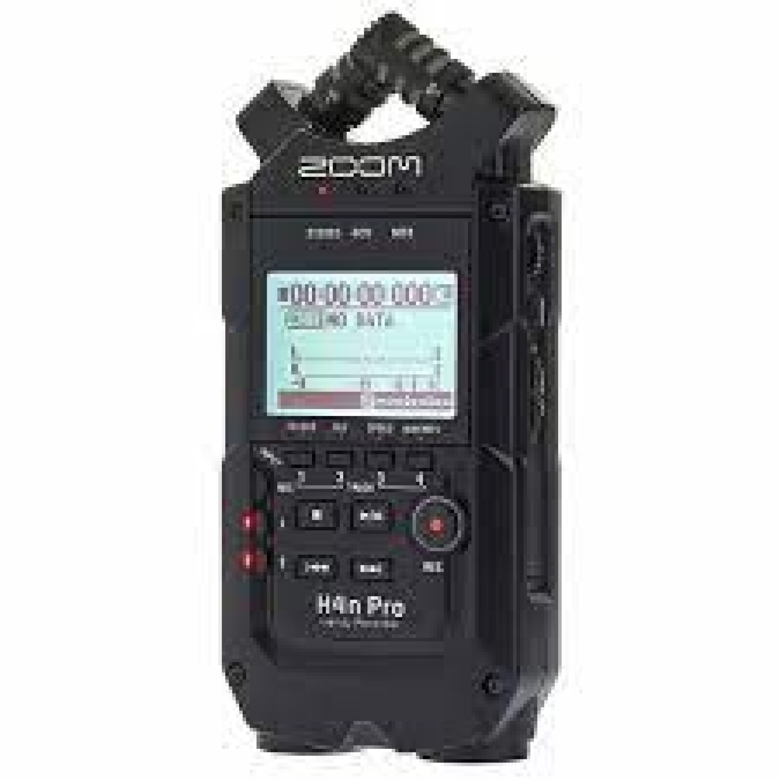 Zoom H4N PRO  - Photo 1 sur 1