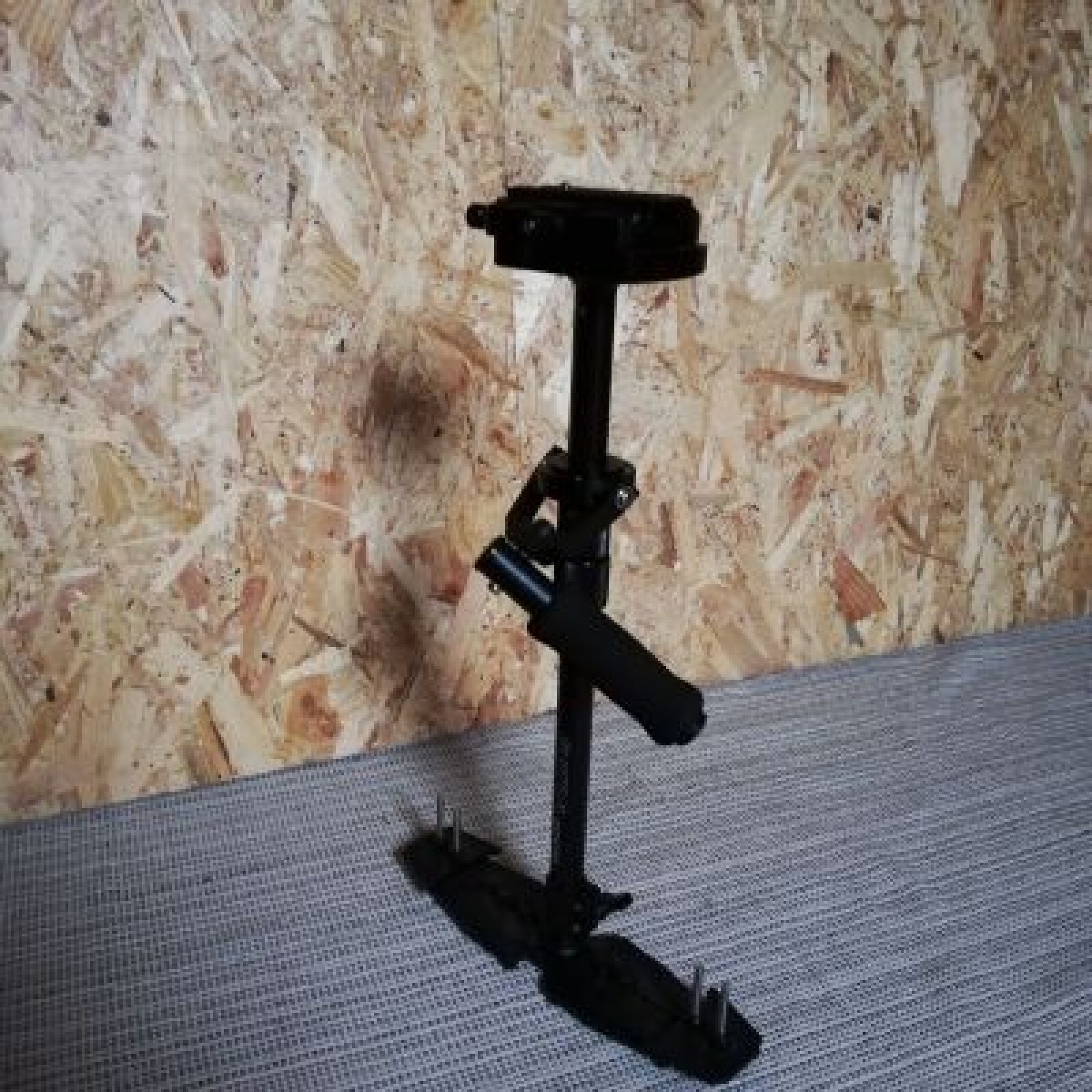 Stabilisateur Flycam Redking - Photo 1 sur 3