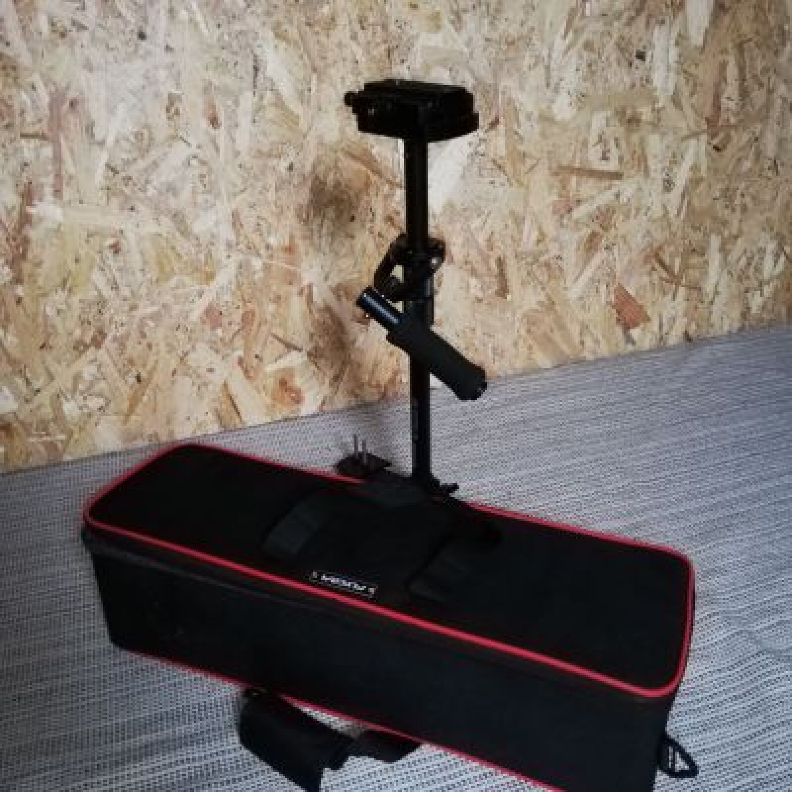 Stabilisateur Flycam Redking - Photo 2 sur 3