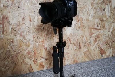 Location Stabilisateur Flycam Redking