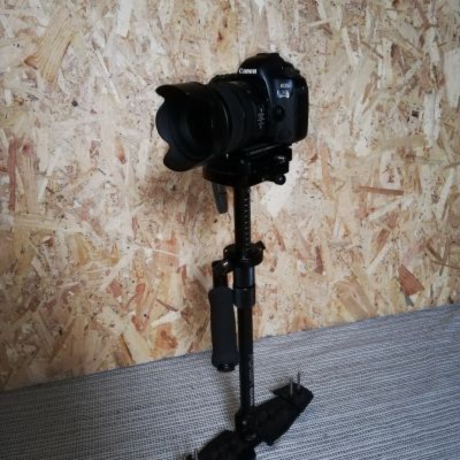 Stabilisateur Flycam Redking - Photo 3 sur 3