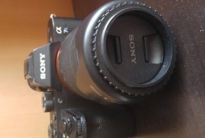 Location Location Kit complet A7S 2