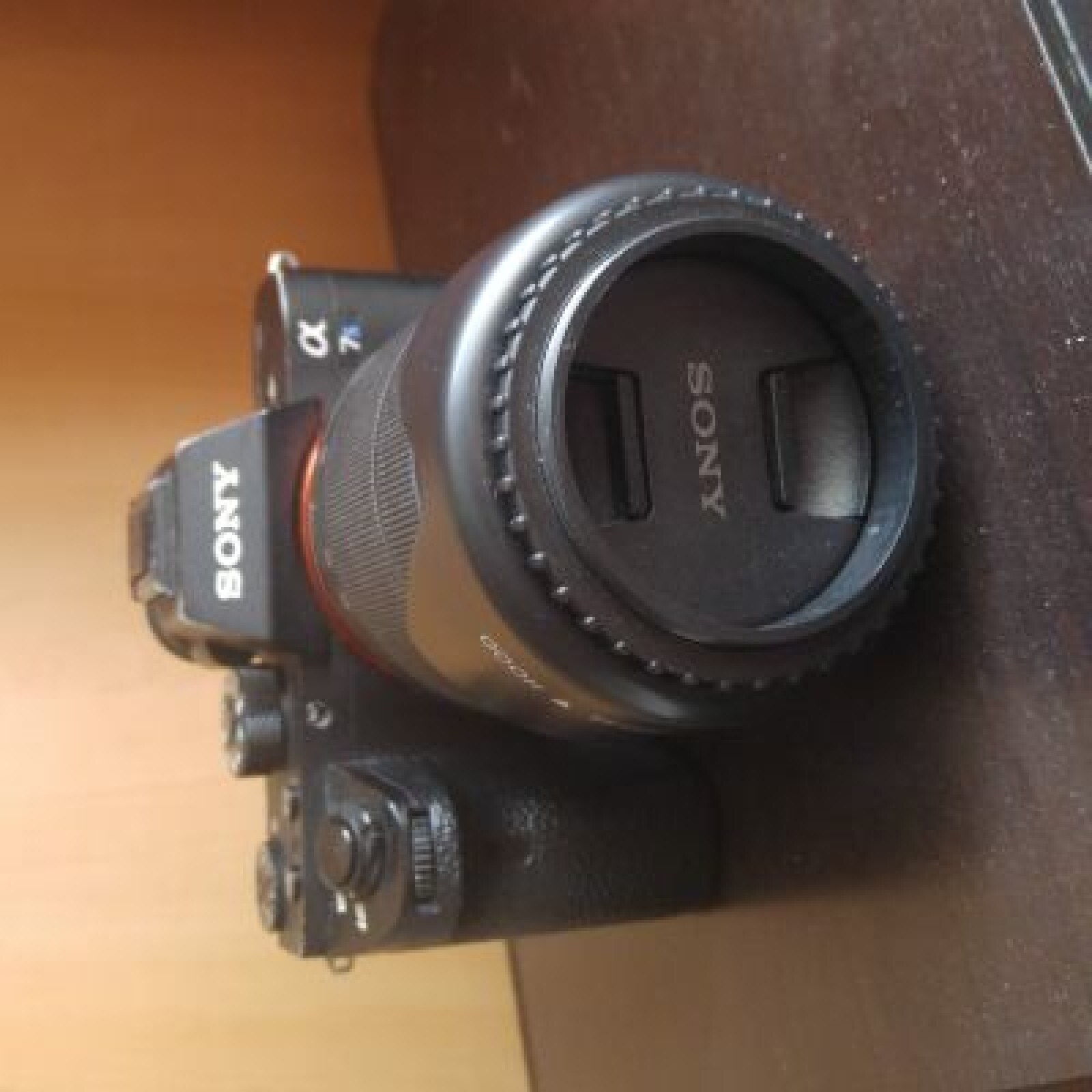 Location Kit complet A7S 2 - Photo 2 sur 5