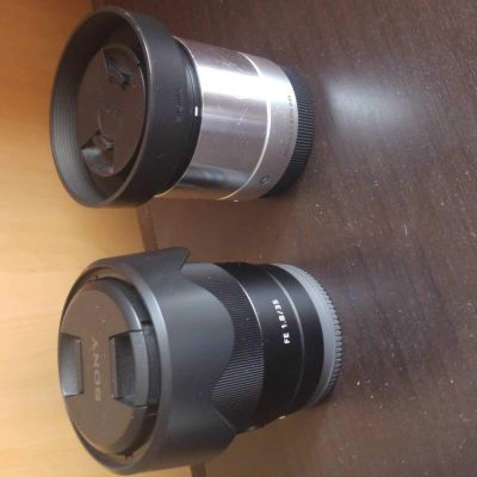 Location Kit complet A7S 2 - Photo 4 sur 5