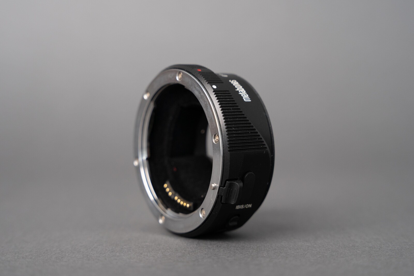 Bague d'adaptation Métabones Canon EF - E-Mount (Sony) - Photo 1 sur 2