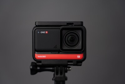 Location Insta360 One R 4K Twin Edition caméra d'action modulable