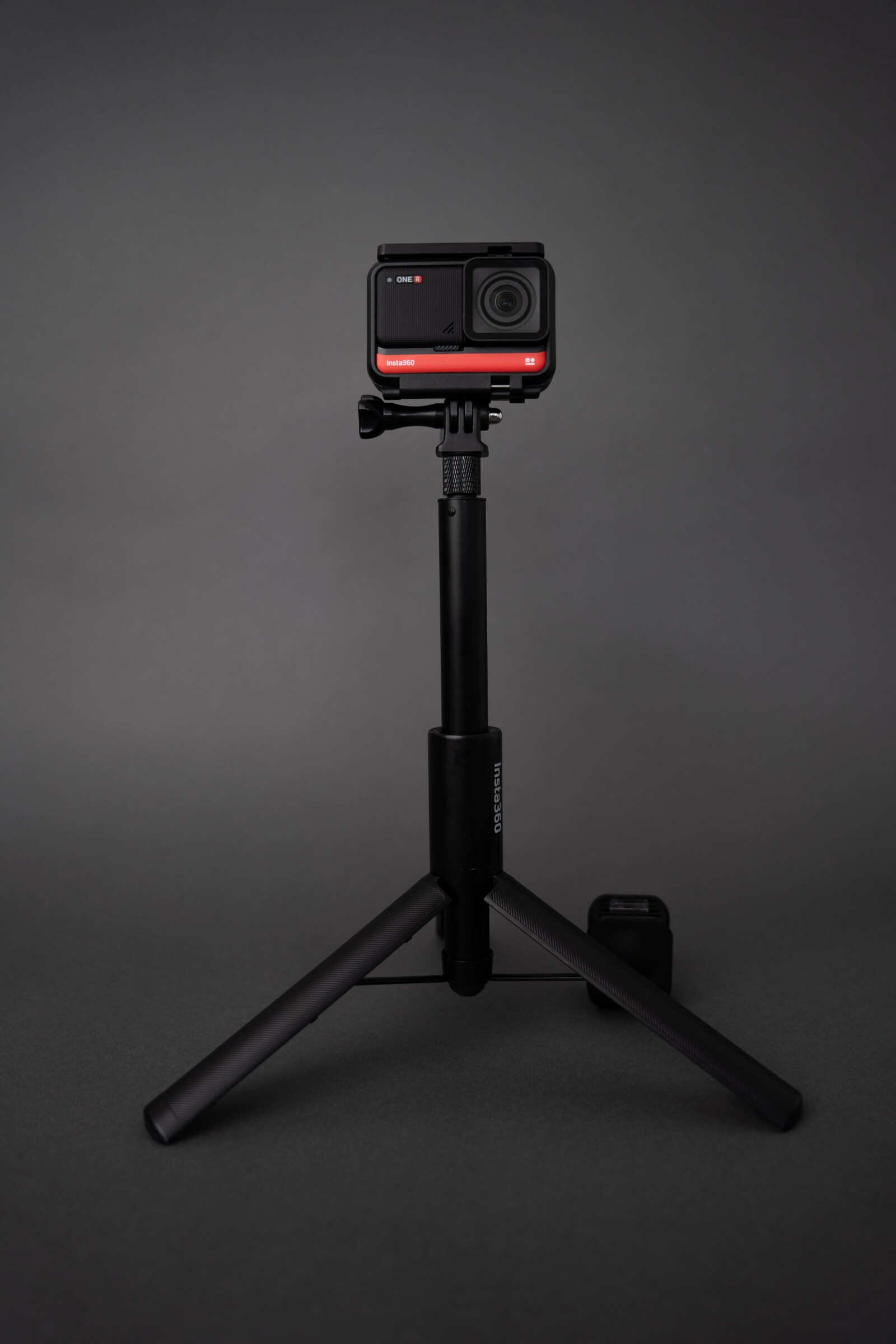 Insta360 One R 4K Twin Edition caméra d'action modulable - Photo 4 sur 4