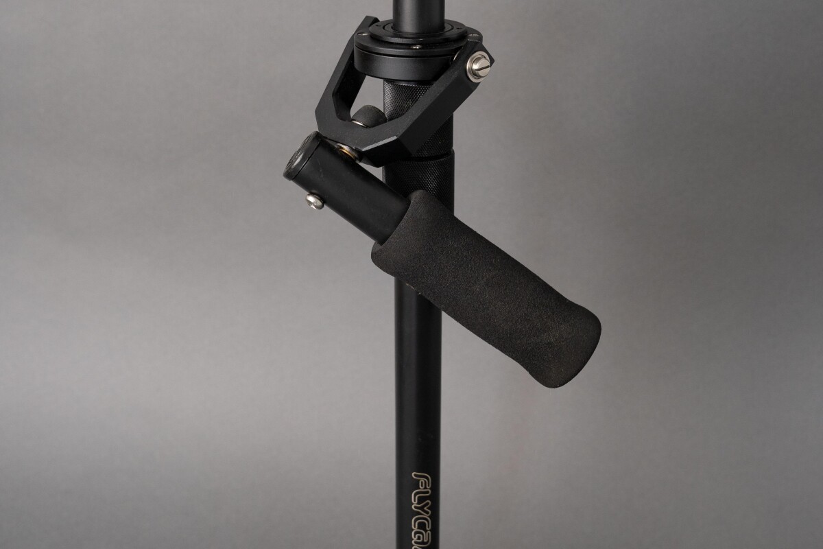 Location FLYCAM Redking Stabilisateur de caméra vidéo - Lightyshare