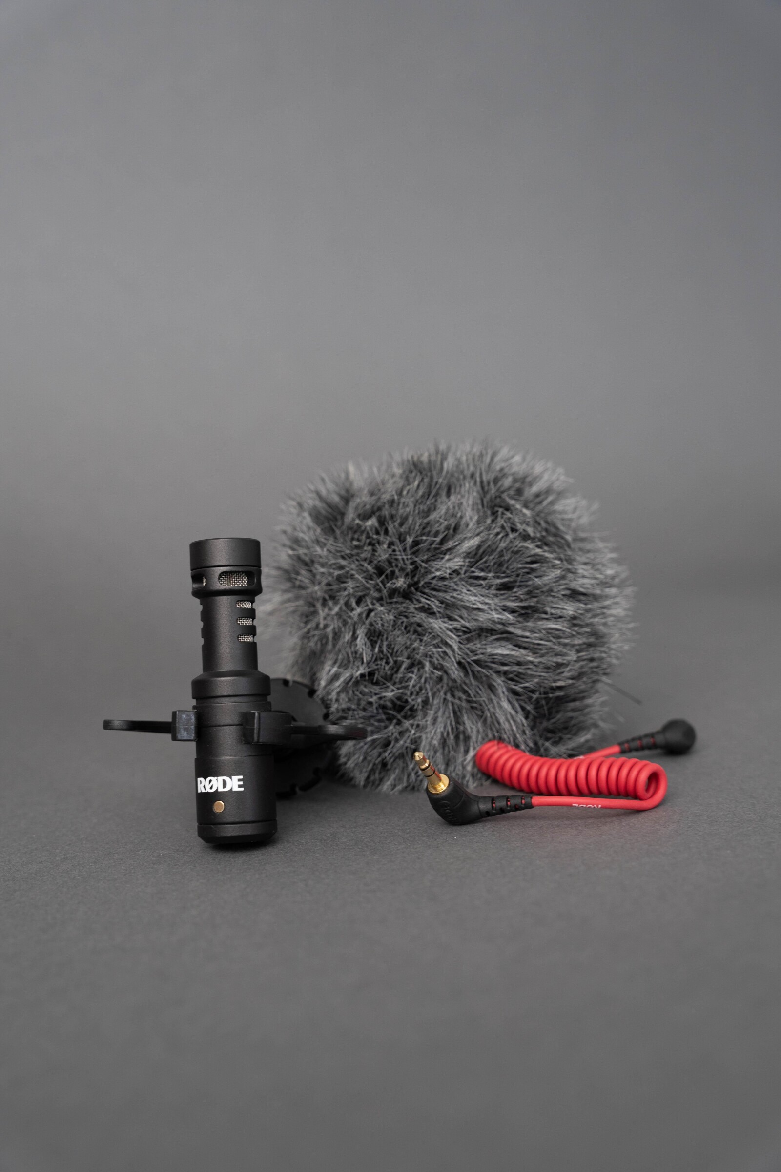 Rode VideoMicro - Microphone - Photo 1 sur 2