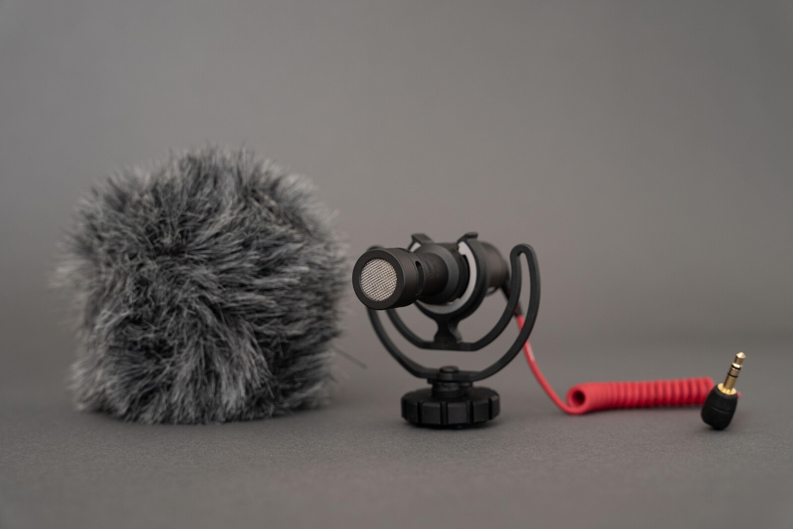 Rode VideoMicro - Microphone - Photo 2 sur 2