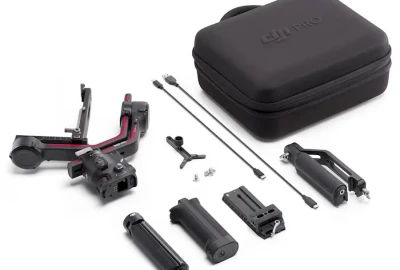 Location DJI Ronin RS3 Pro