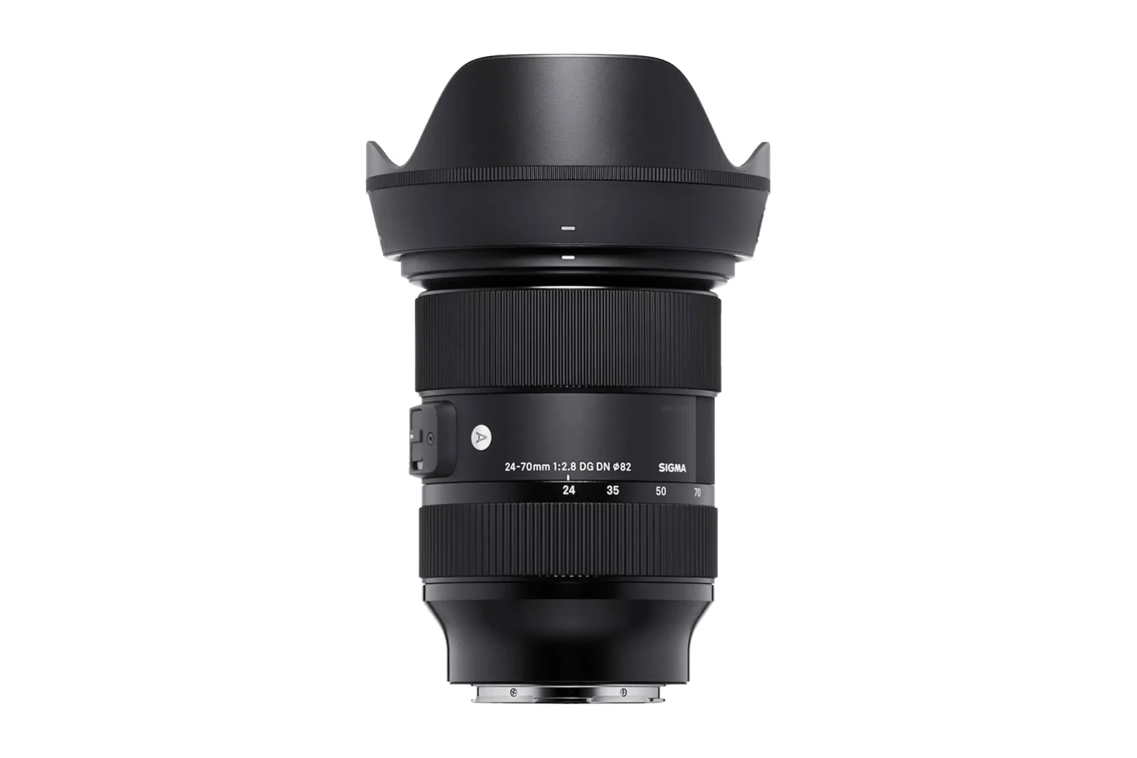 Sony sigma art 24-70mm f2.8 - Photo 1 sur 1