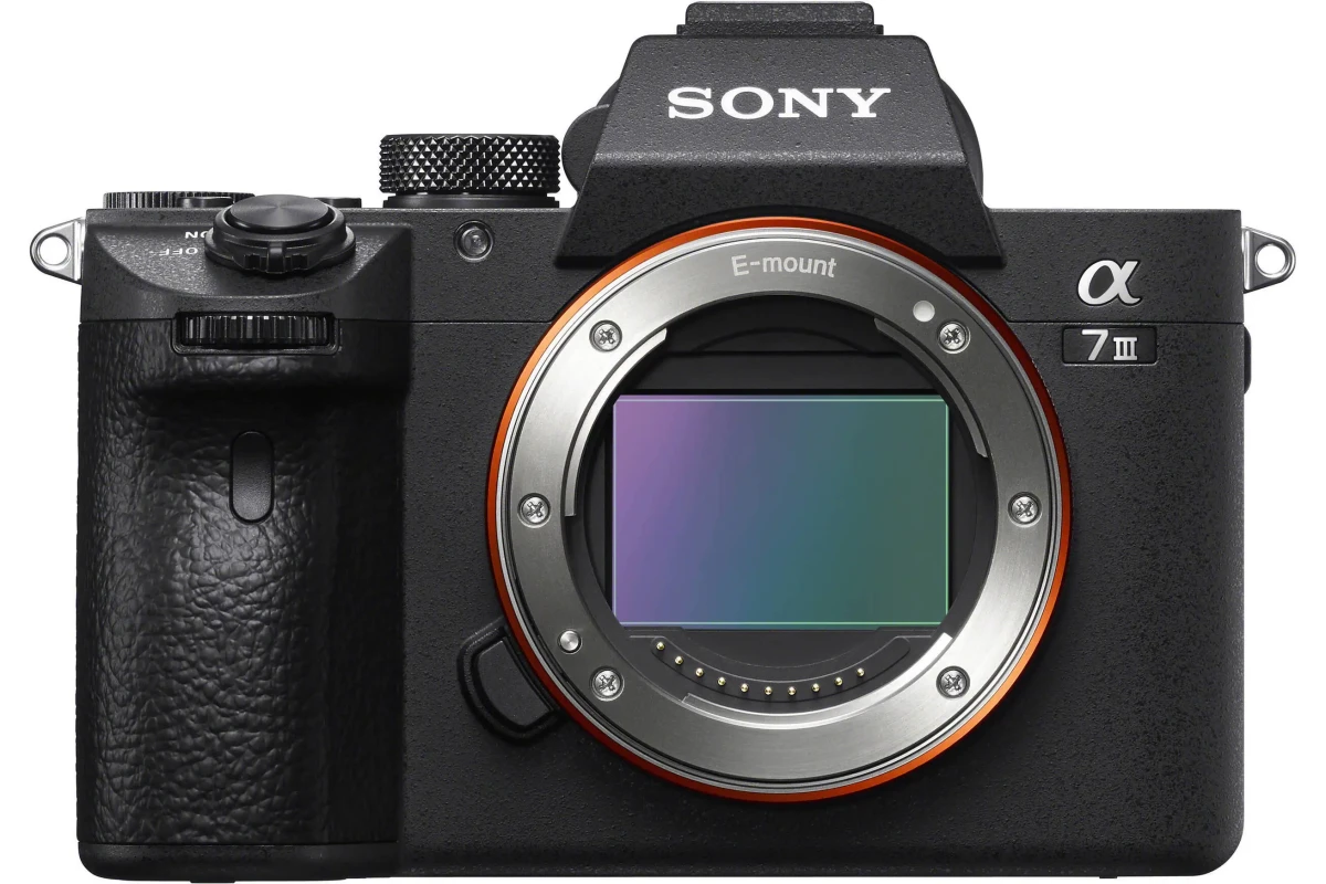 Location Sony Alpha 7 III (A73) - Lightyshare