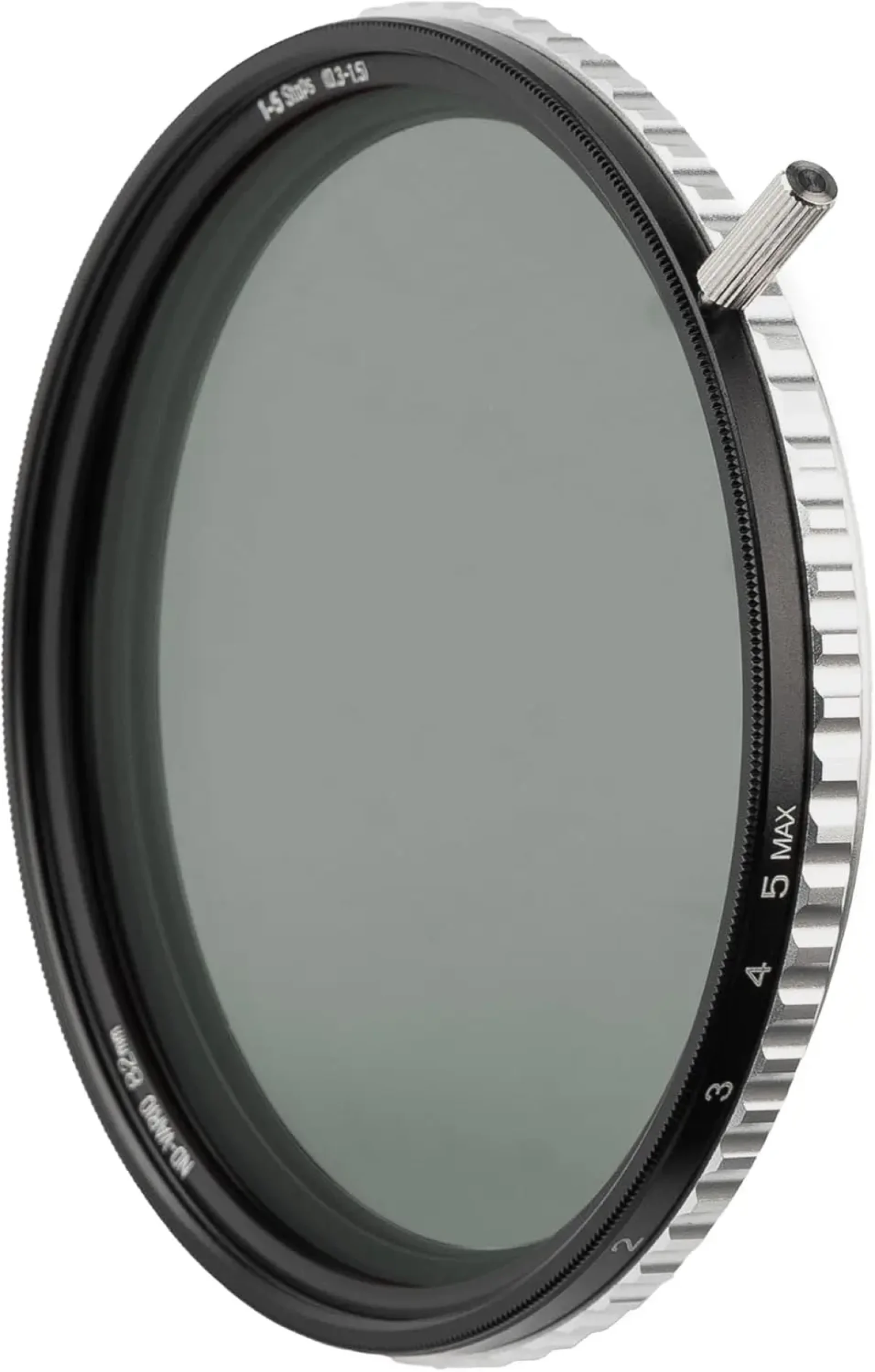 Nisi Filters ND Variable TrueColor 2-5 Stop 82mm - Photo 1 sur 1