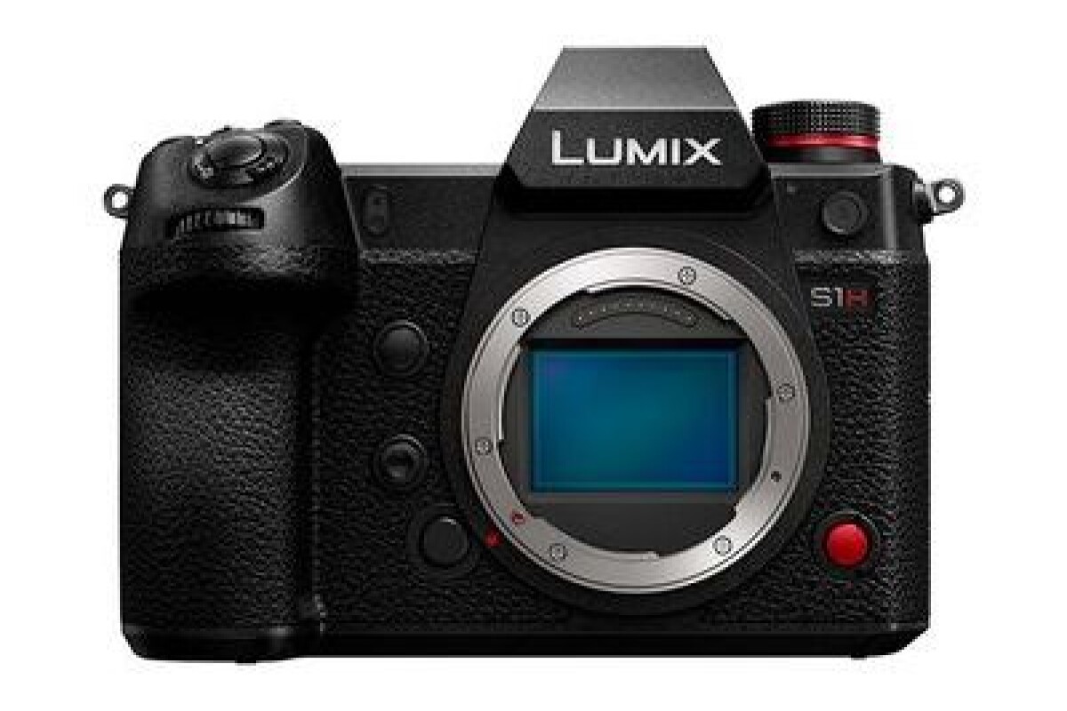Location Lumix S1H - Lightyshare