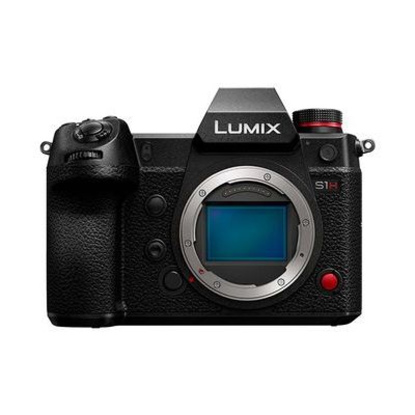 Lumix S1H - Photo 1 sur 1