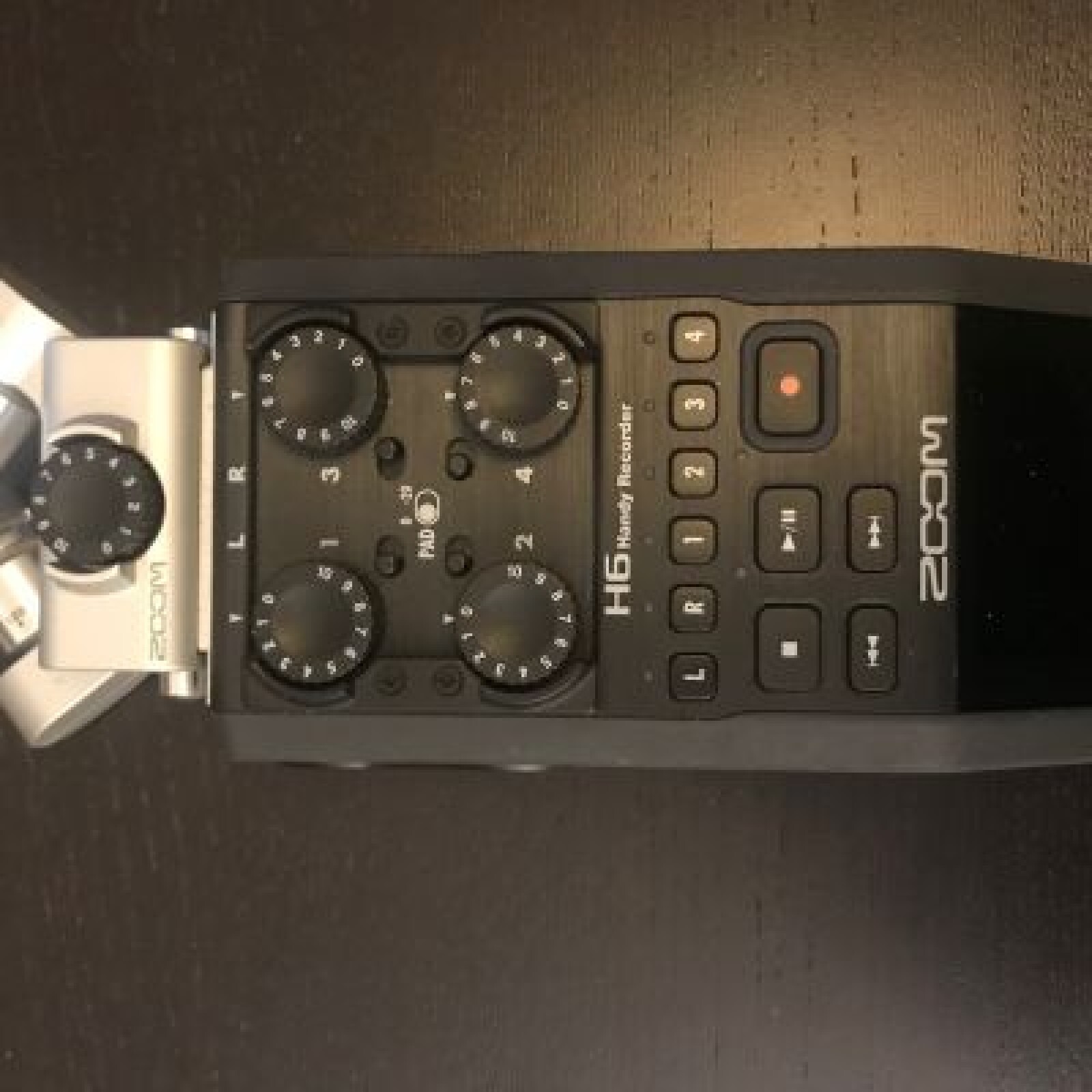 Loue Zoom H6 avec micro MS et micro XY - Photo 2 sur 2
