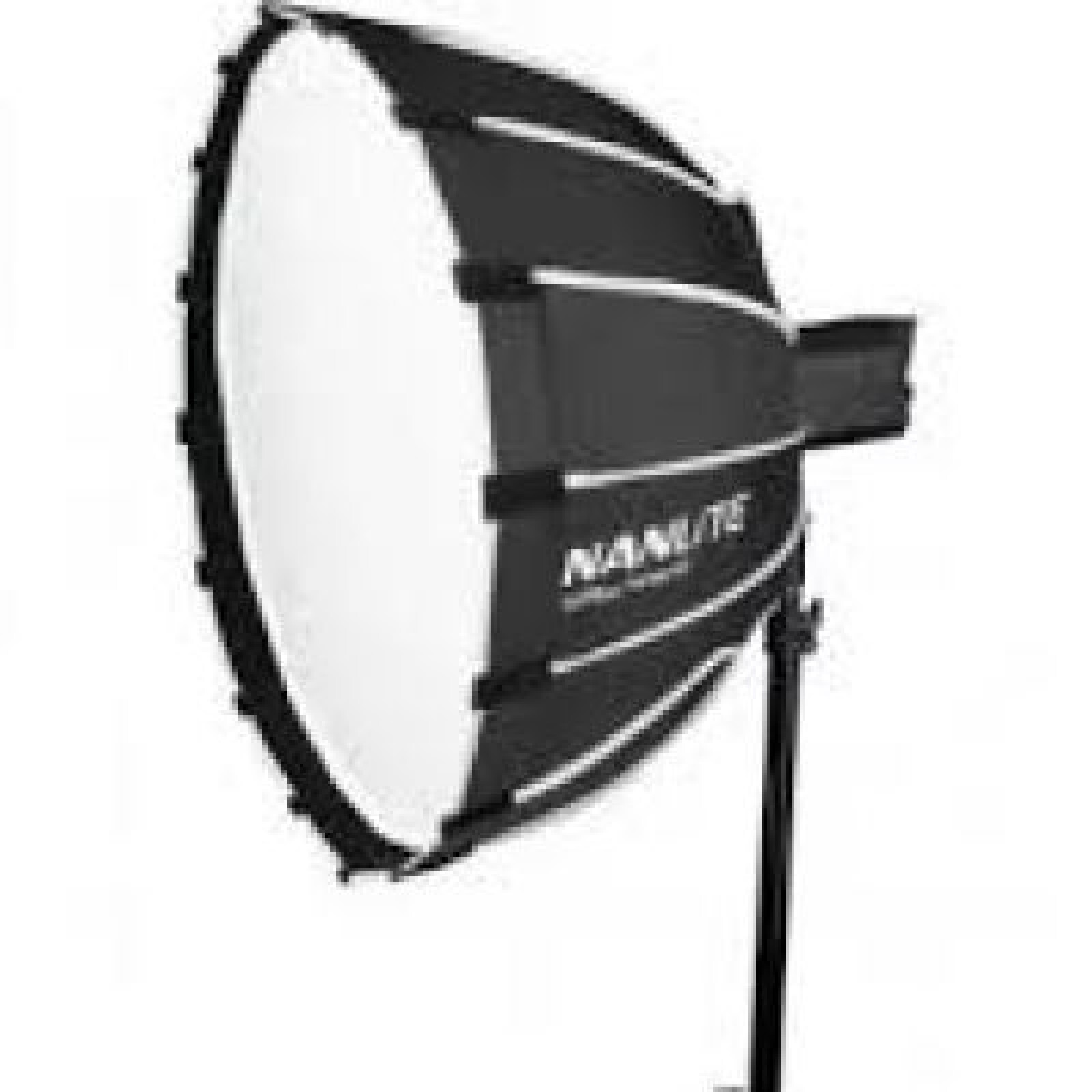 NANLITE FORZA 60 / PIED / SOFTBOX 60 CM - Photo 2 sur 2