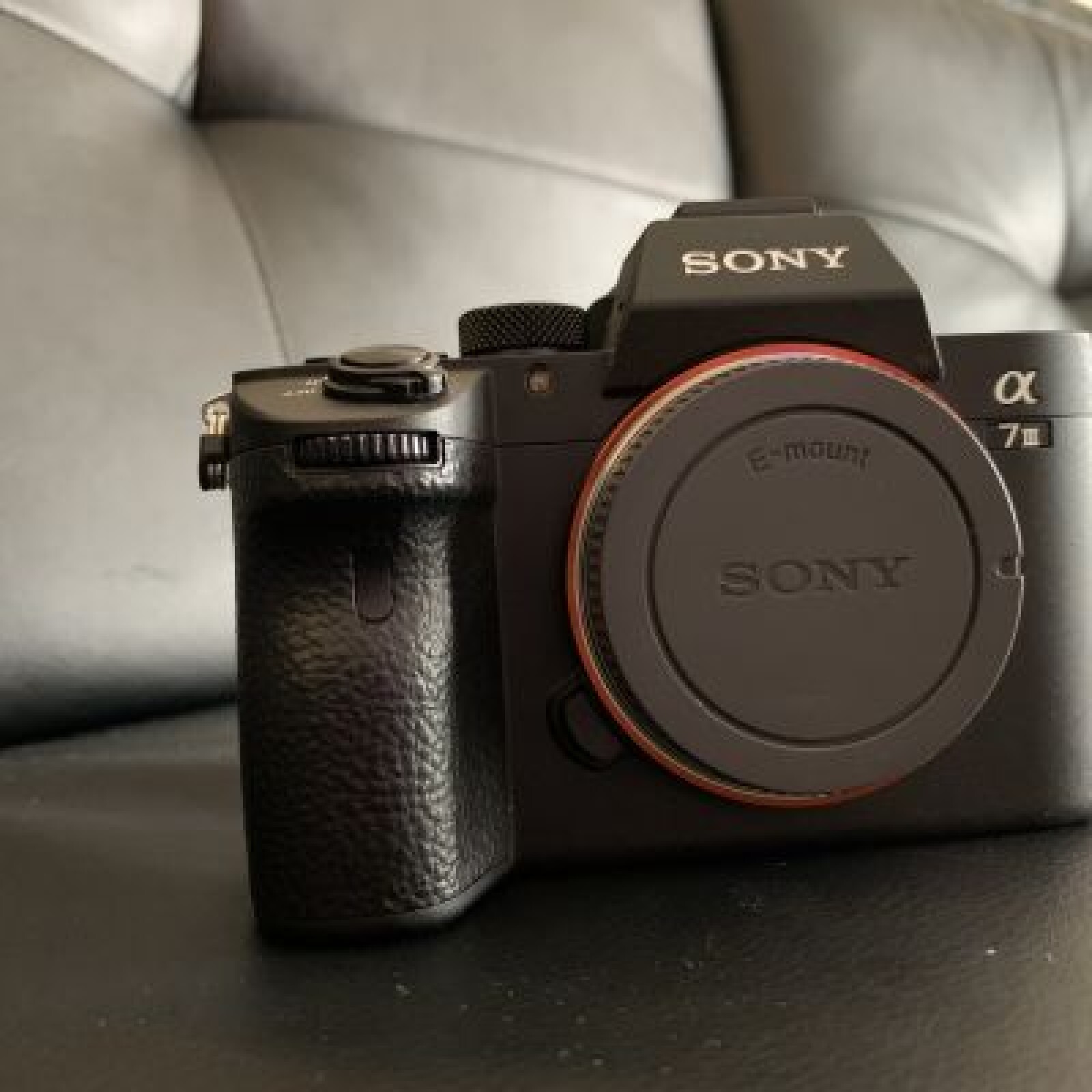 SONY A7 3 - Photo 1 sur 5