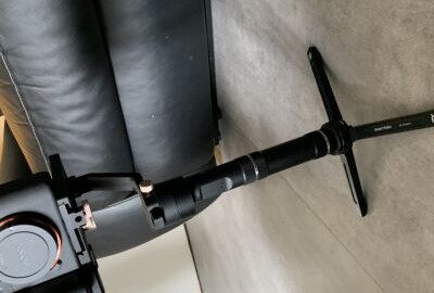 Location stabilisateur crane plus