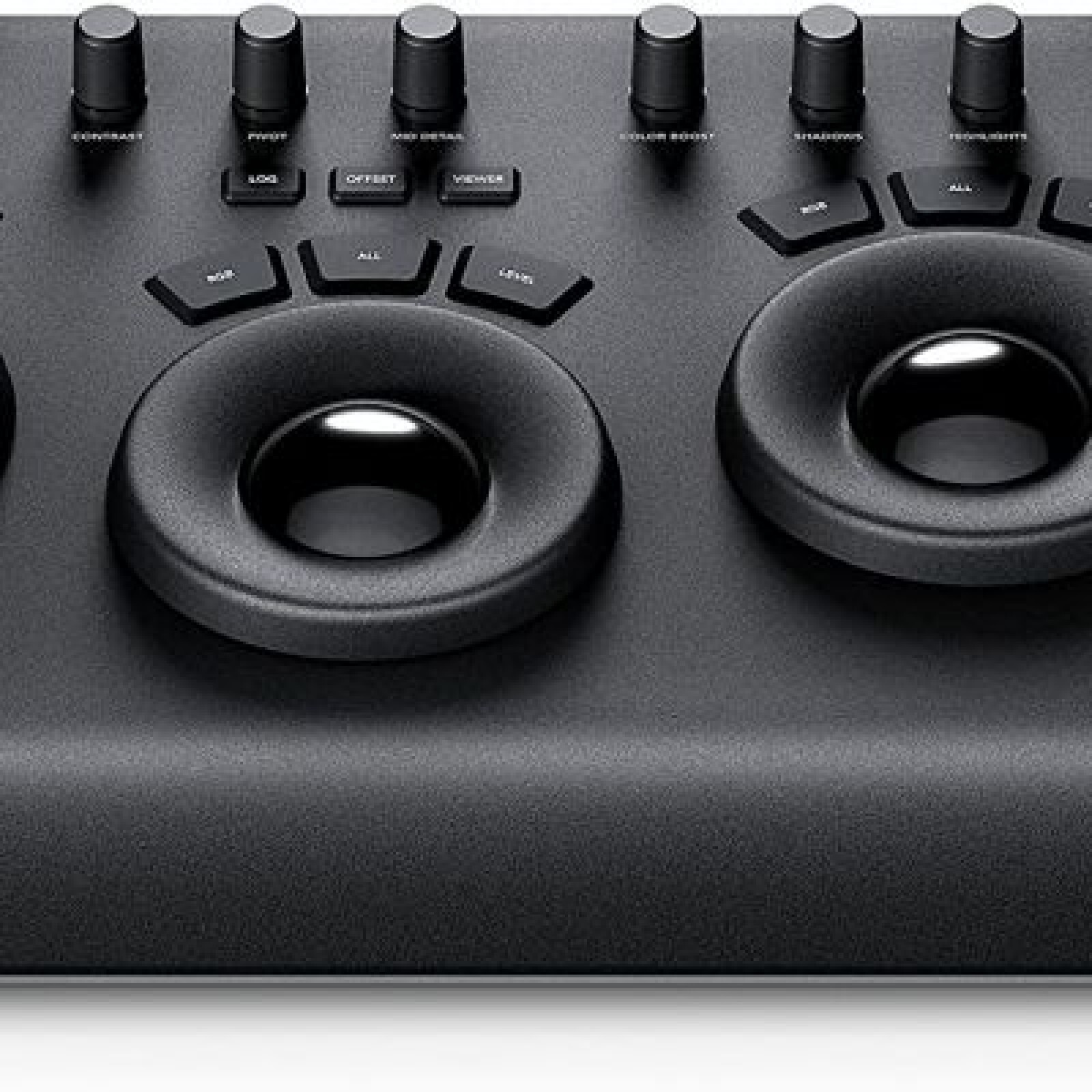 Micro Panel Davinci Resolve Blackmagic - Photo 1 sur 1