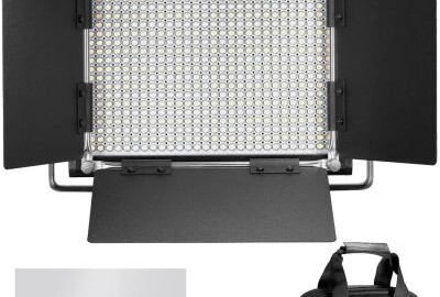 Location Kit Light Panel Neewer X 3