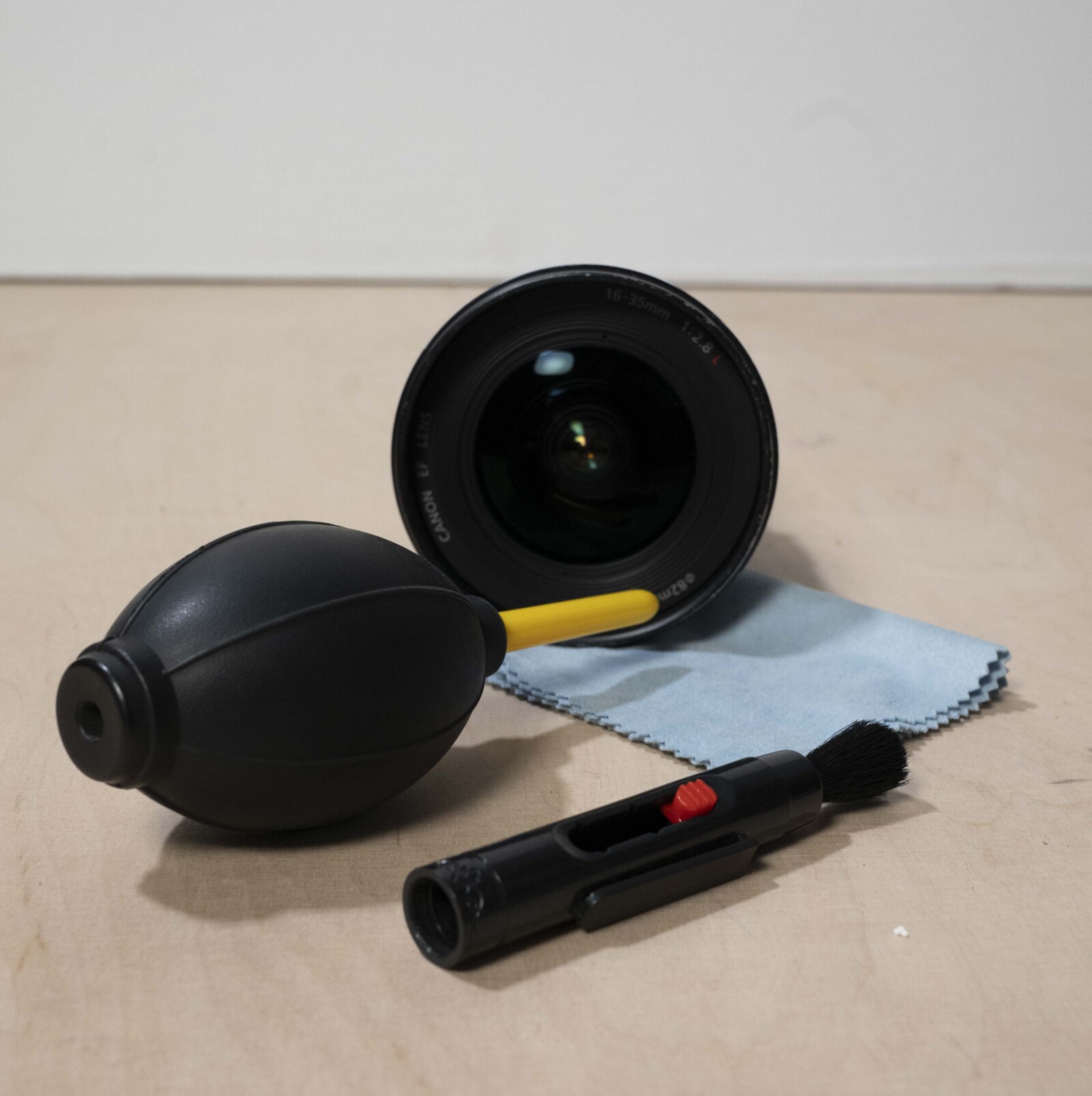 Sony FE 24-70mm f/2.8 GM - Photo 1 sur 2