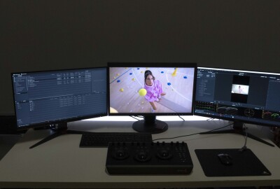 Location Salle Étalonnage / Montage