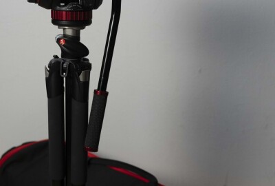 Location Manfrotto MVH502AH