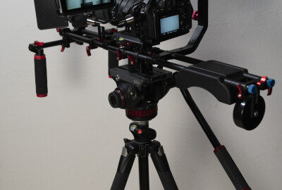 Location Pack Sony A7SIII - le grand