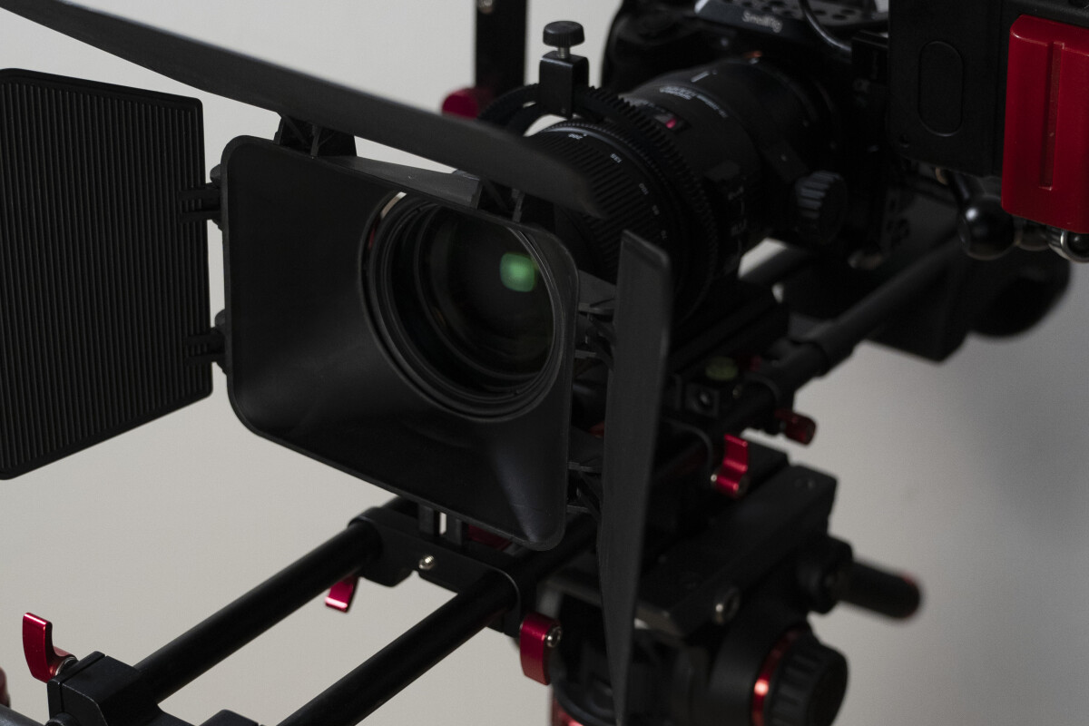 Location Pack Sony A7SIII - le grand - Lightyshare