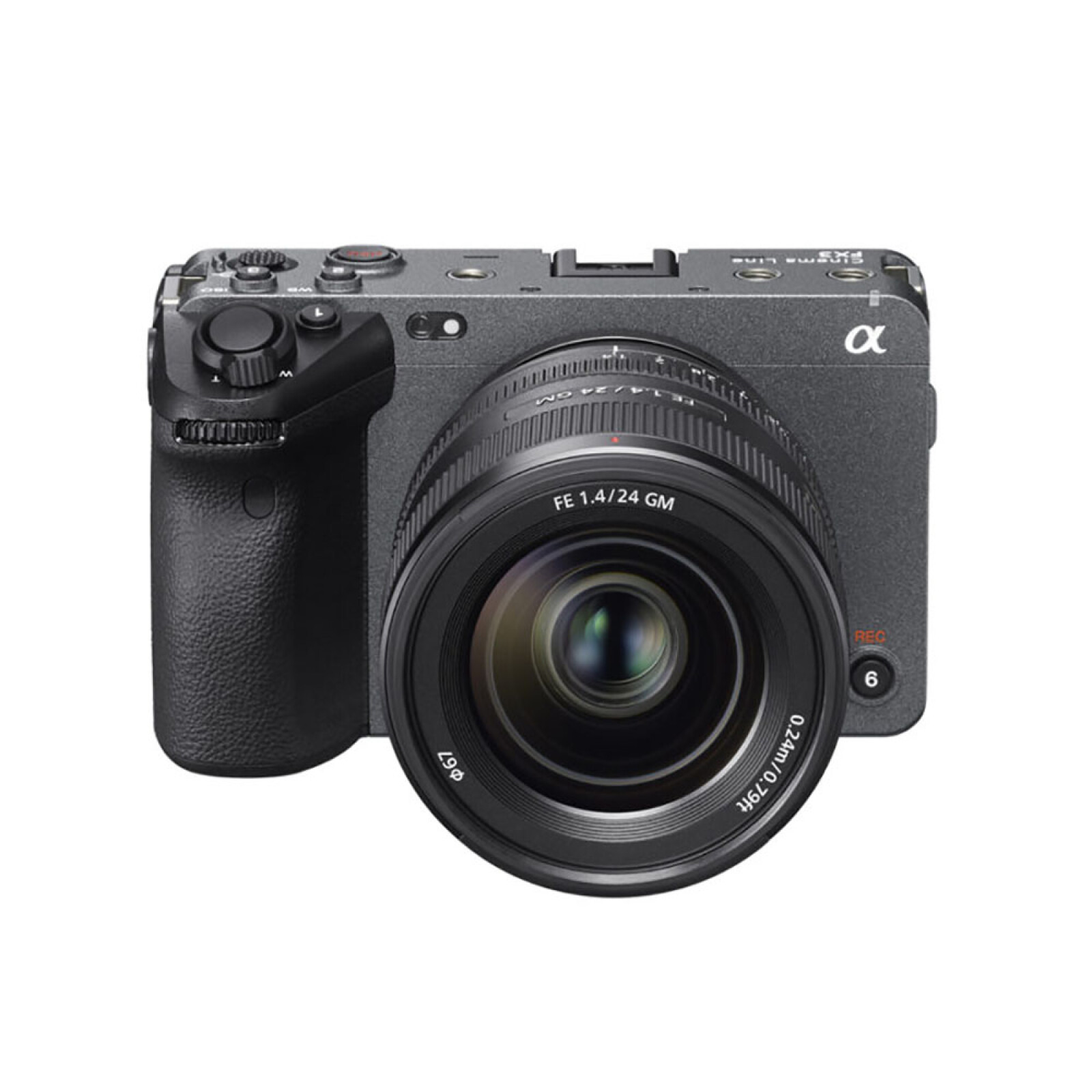 Sony FX3 - Photo 1 sur 1