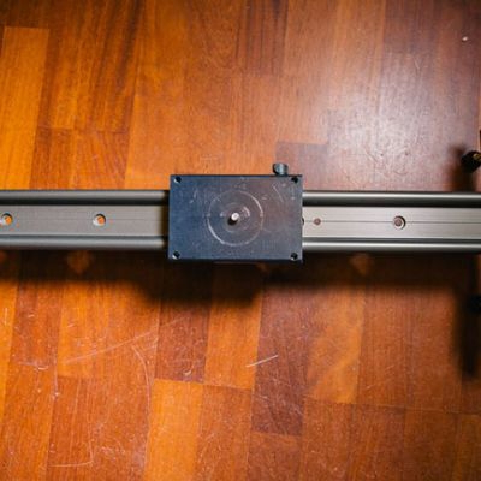 Rail de traveling CINÉ SLIDER Glidetrack HD Bundle 1.5m - Photo 5 sur 5