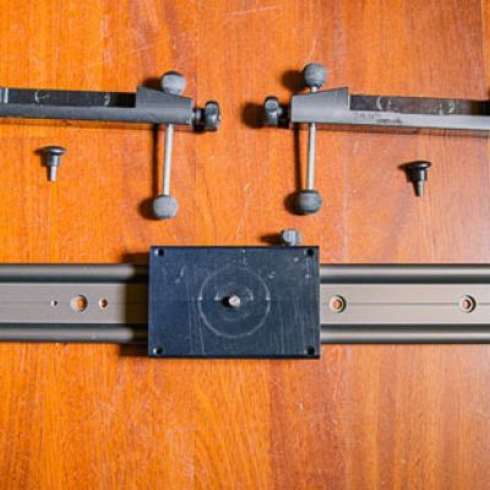 Rail de traveling CINÉ SLIDER Glidetrack HD Bundle 1.5m - Photo 2 sur 5