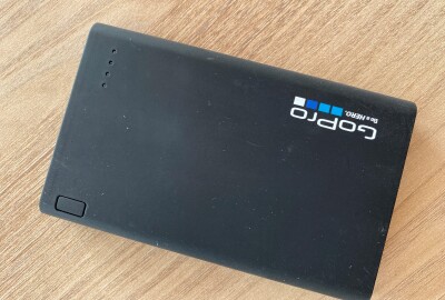 Location GO PRO 10 BLACK + Batterie externe