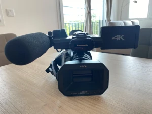Location Panasonic X1000