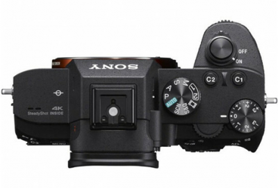 Location Sony Alpha 7 III (A73)