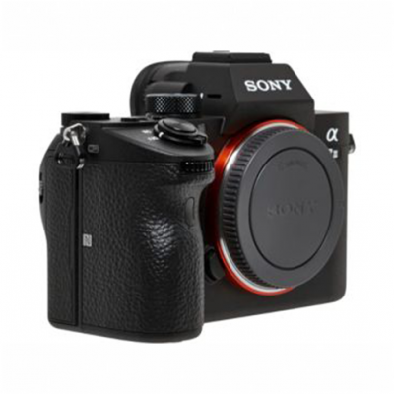 Sony Alpha 7 III (A73) - Photo 5 sur 5