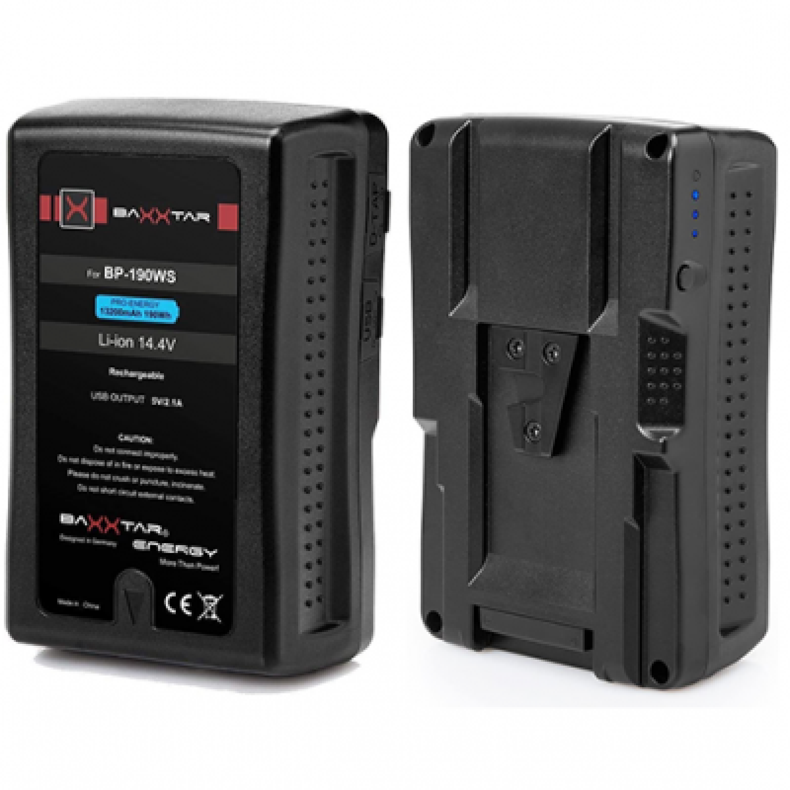 GODOX VL150 x APUTURE LIGHT DOME II x BATTERIE EXTERNE x TREPIED - Photo 4 sur 5
