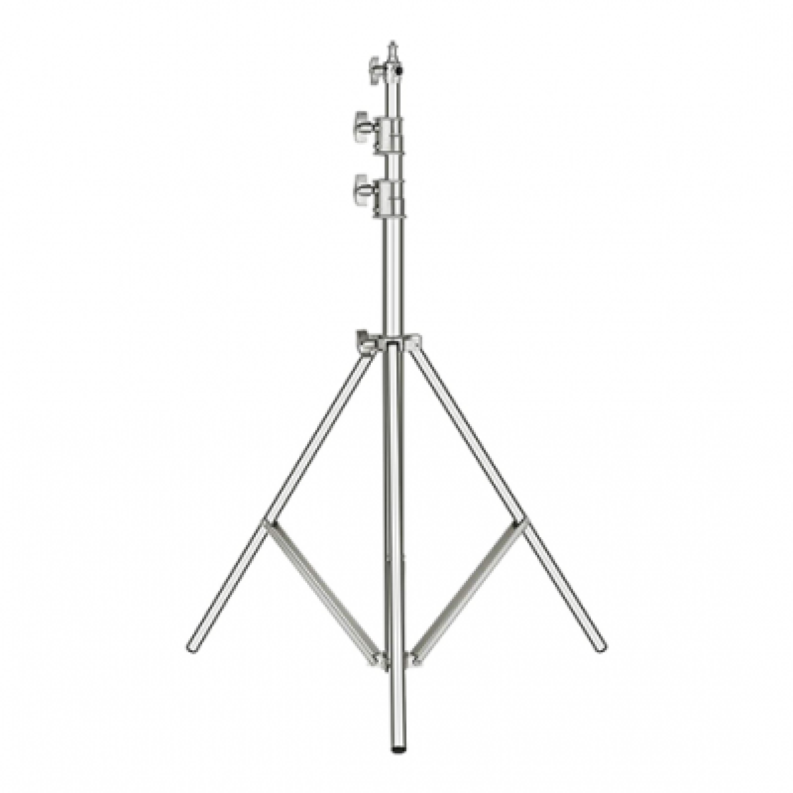 GODOX VL150 x TREPIED - Photo 2 sur 3