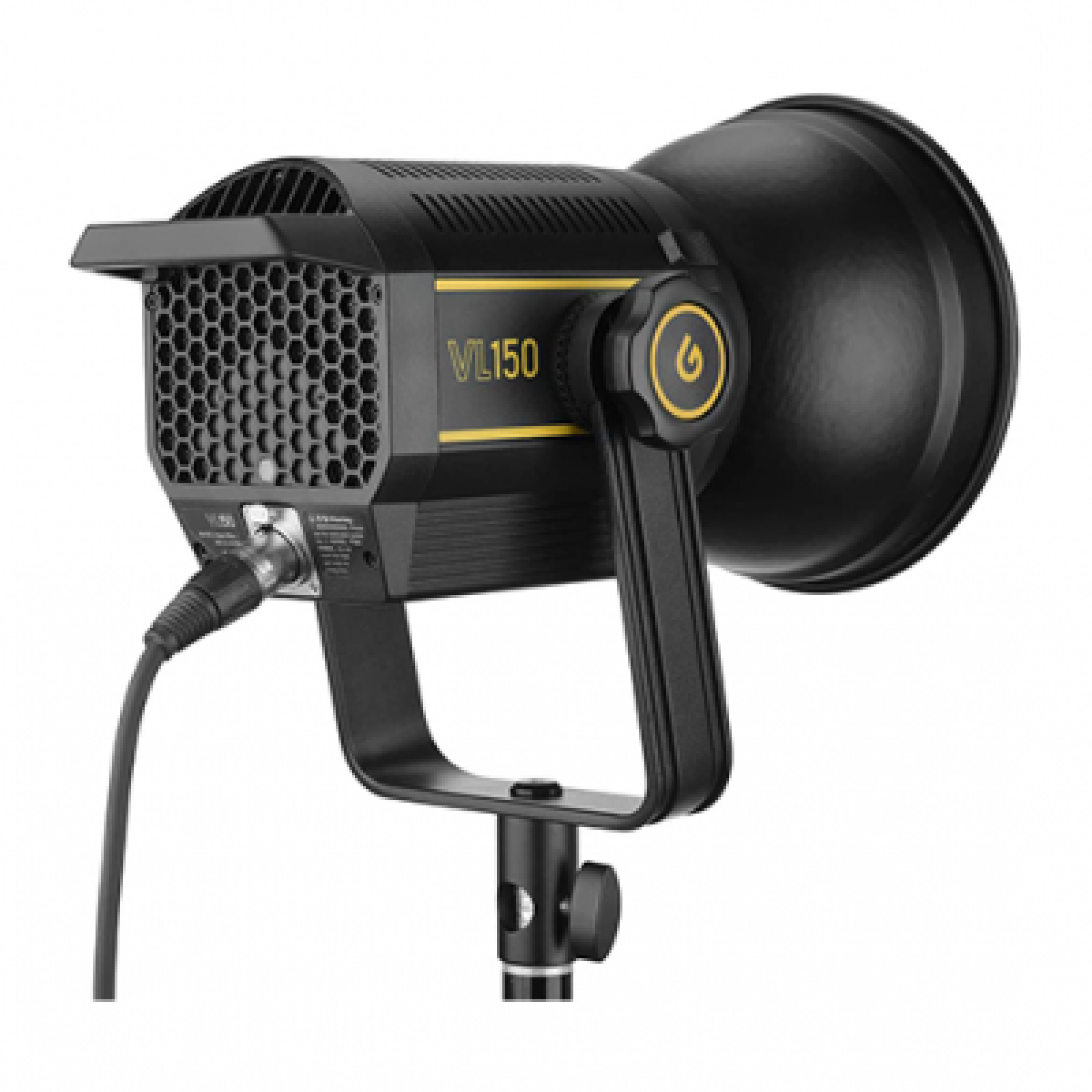 GODOX VL150 x TREPIED - Photo 3 sur 3