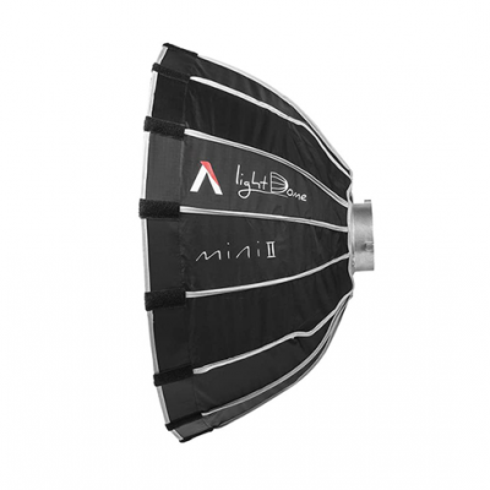 Aputure Light Dome Mini II - Photo 1 sur 4