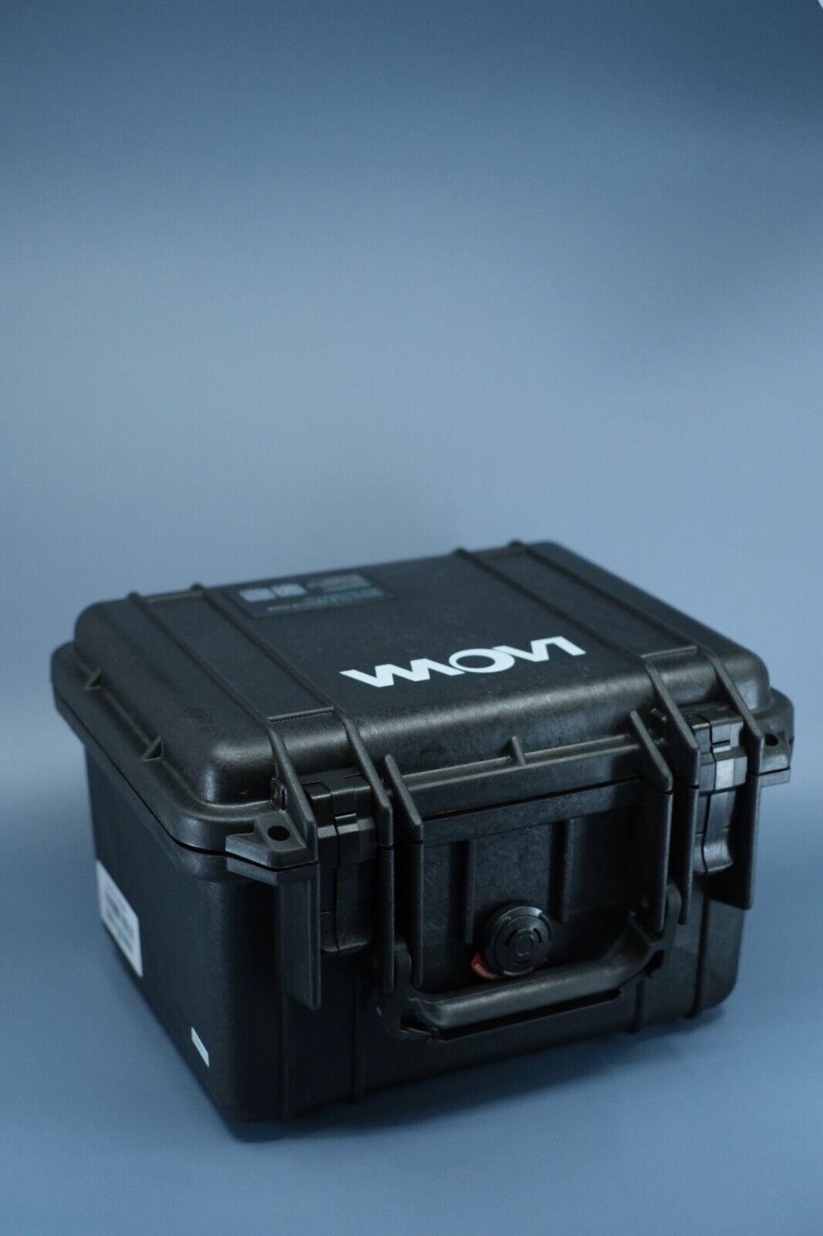 Laowa 12mm t/2.9 Zero-D Cine monture EF - Photo 5 sur 5